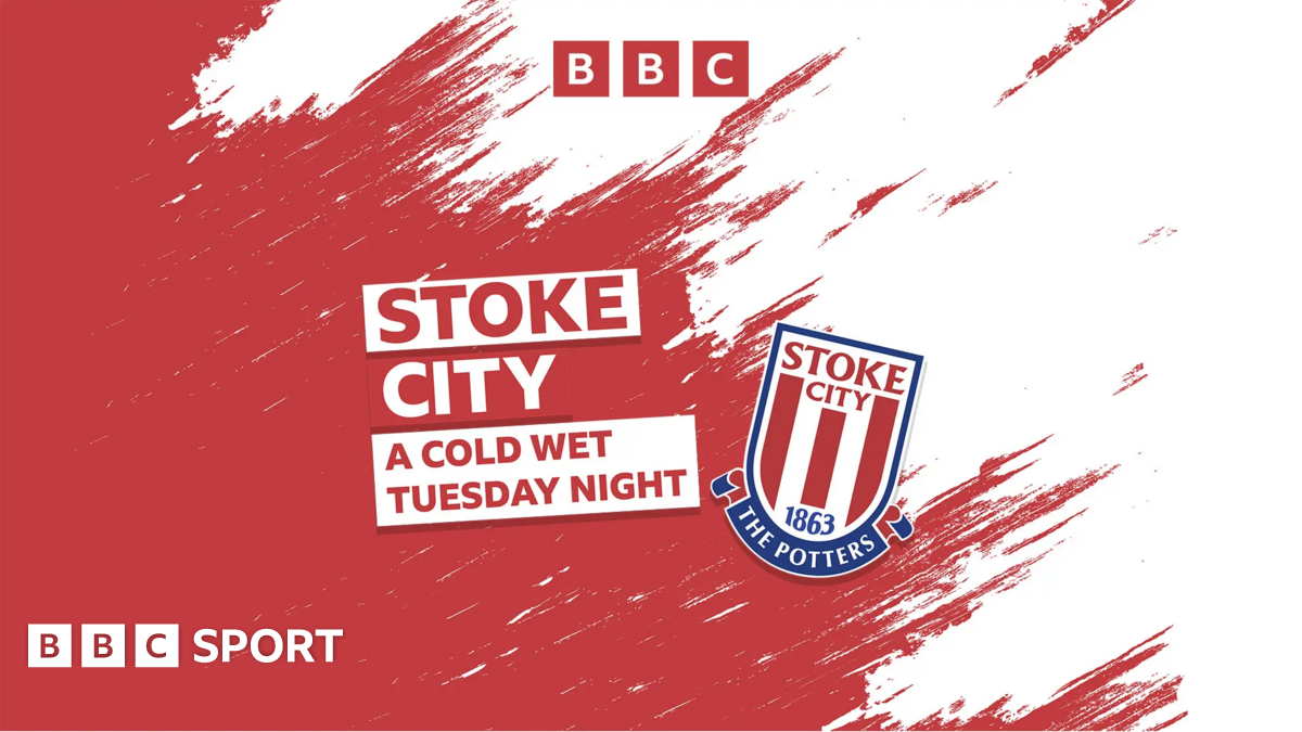 bbc.co.uk - BBC Sport - Stoke City podcast: Sam Gallagher's fitness conundrum