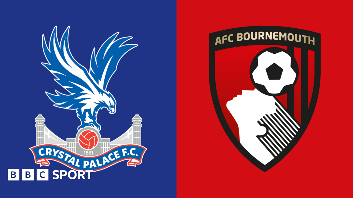 Headline: A Thrilling Encounter Awaits as Crystal Palace Hosts Bournemouth, Eager to Extend Momentum.