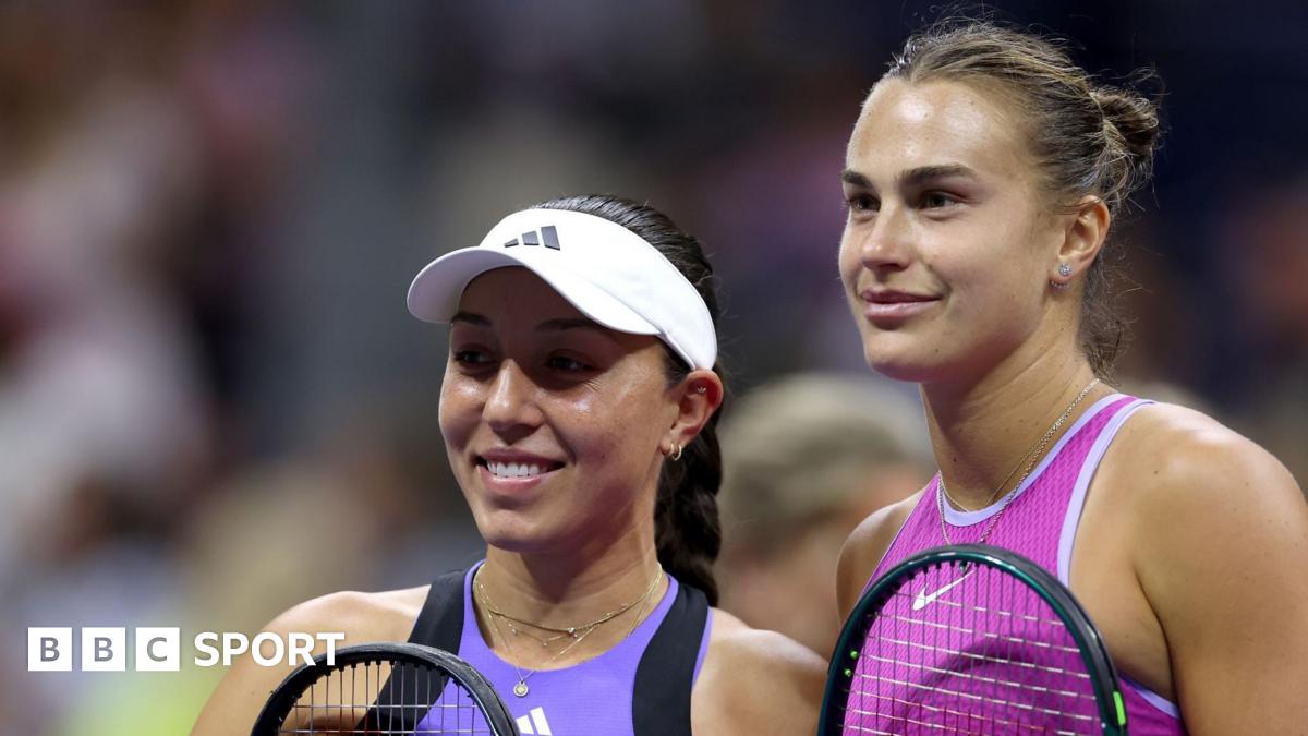 Sabalenka to face Pegula after Vondrousova withdraws
