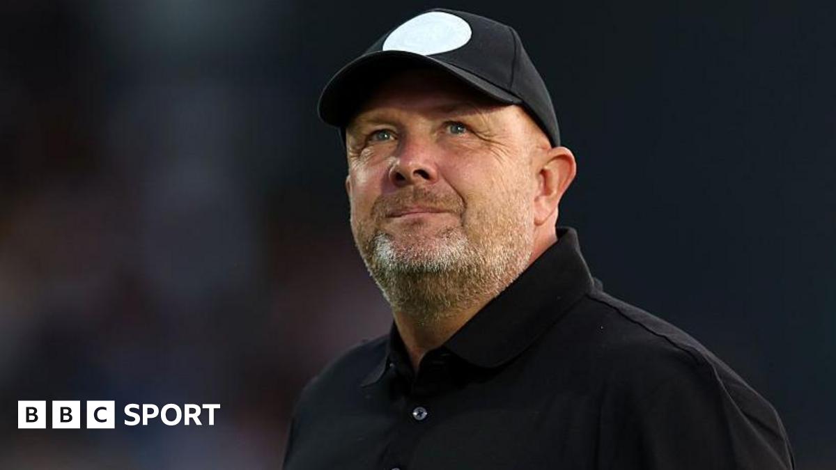 Bromley boss hopes Barrow defeat's 'a one-off'