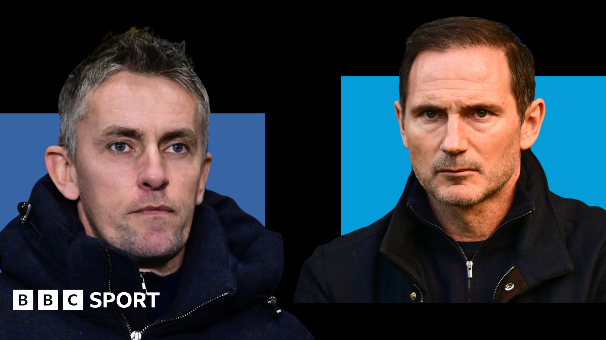 Five things to look out for in EFL: Promotion pushes past and present