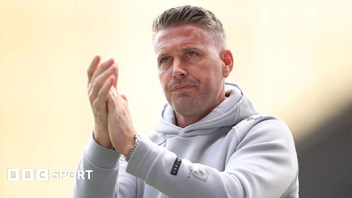 Rob Edwards: A Dream Job at Wolves Beckons