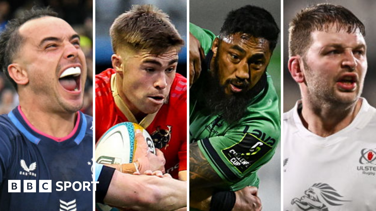 Irish provinces targeting improvements in 2025-26