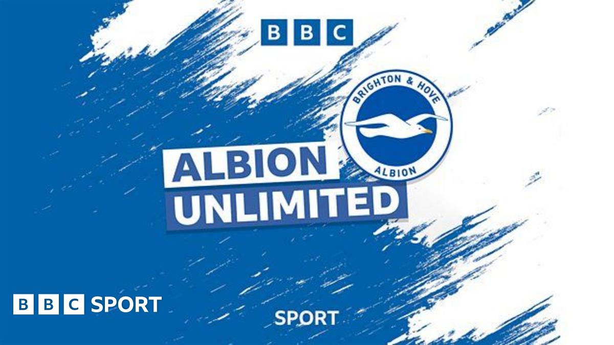 bbc.co.uk - BBC Sport - Brighton podcast: Van Hecke's future and Burnley match preview