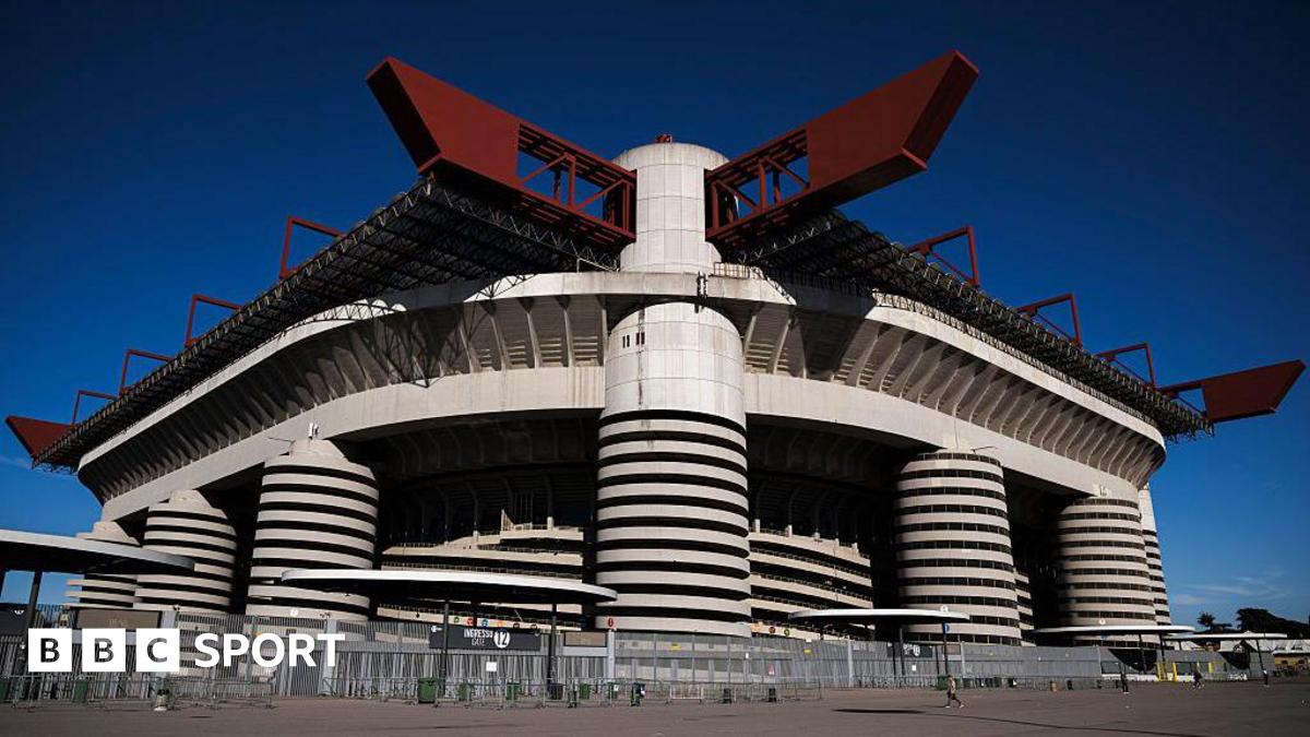 San Siro could be demolished as sale approved