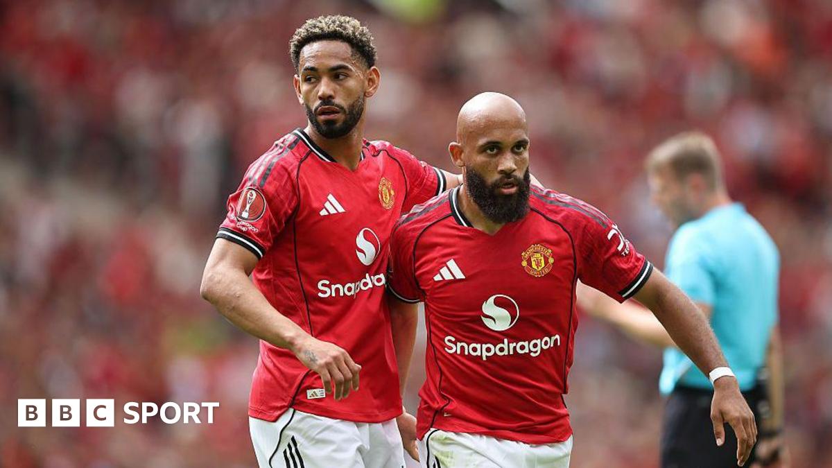 Manchester United End Unbeaten Pre-Season with Penalty Shootout Win Over Fiorentina