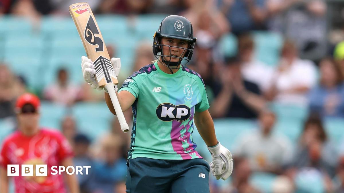 Capsey stars as Invincibles blow away winless Fire