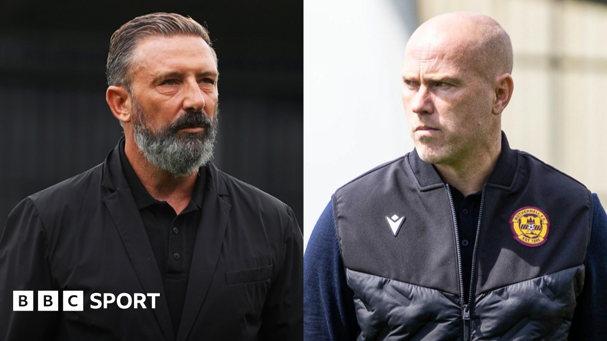 Hearts, Motherwell Face Squad Injuries Ahead Premiership Clash