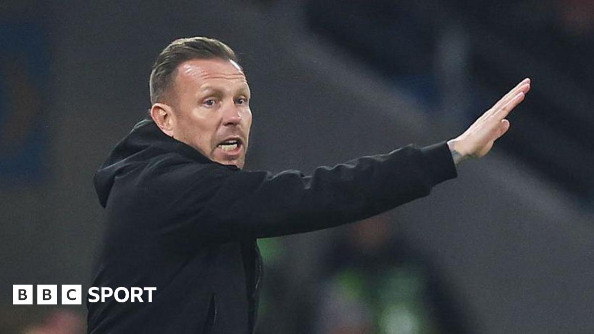 Berita Burnley: Craig Bellamy kandidat serius untuk jabatan Clarets