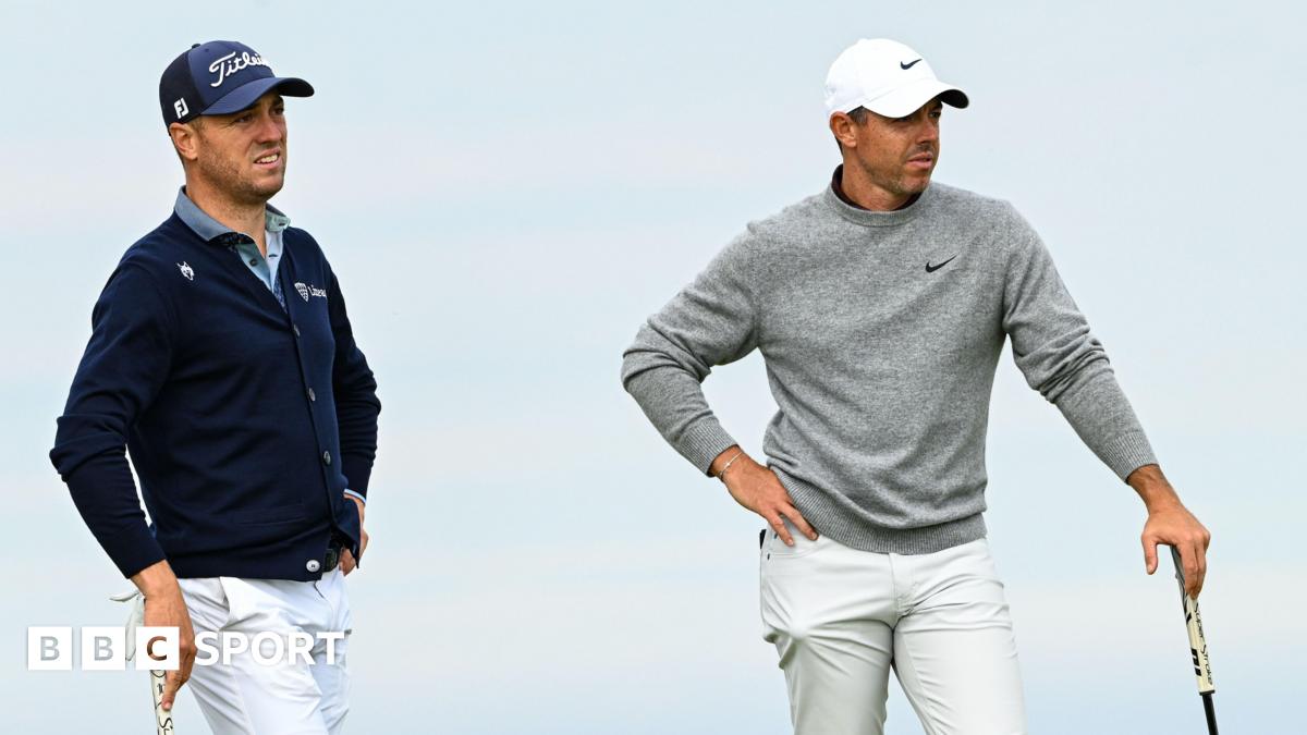 'Felt like 12 hours' - why are Open rounds so slow?