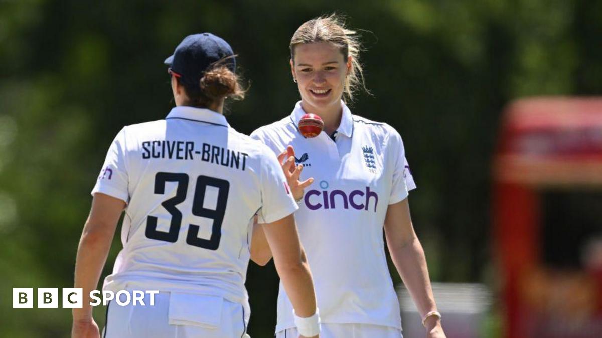 Women’s Ashes: What have England learned from their tour of South Africa?