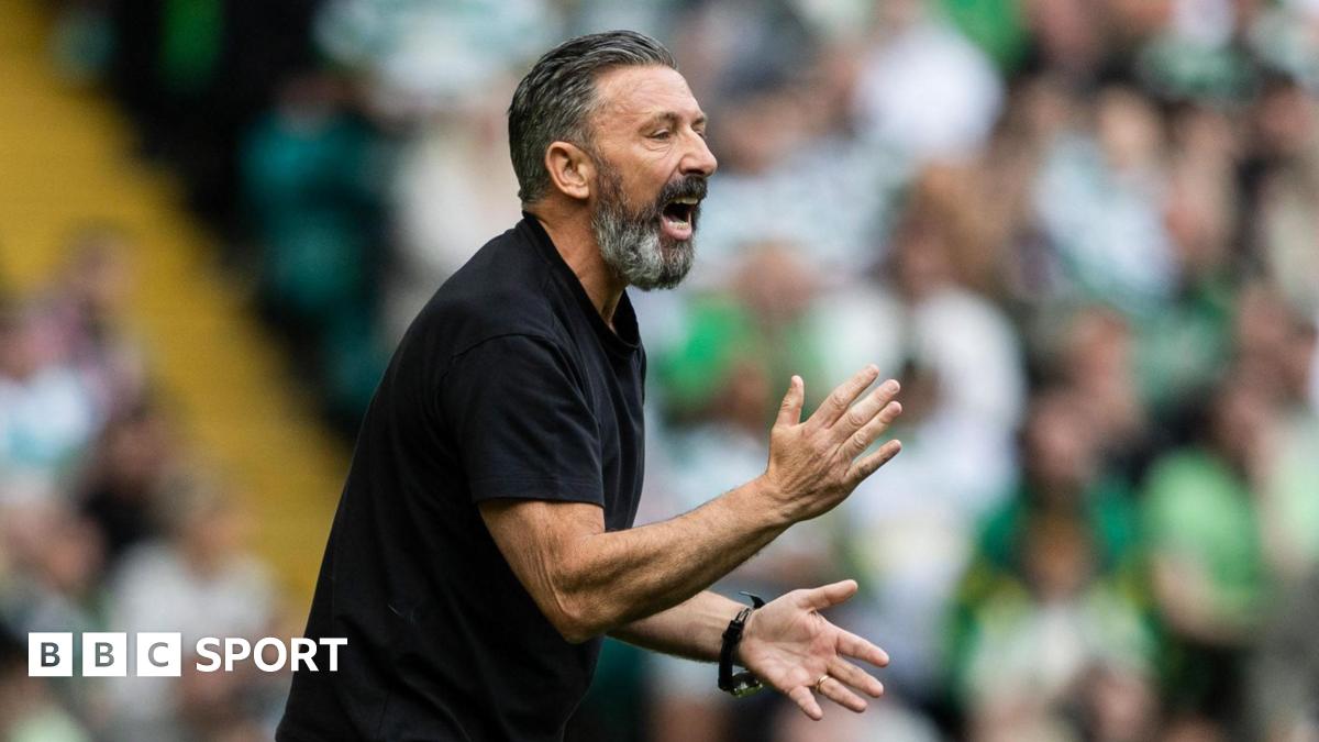 So many positives for Hearts despite final day pain - McInnes
