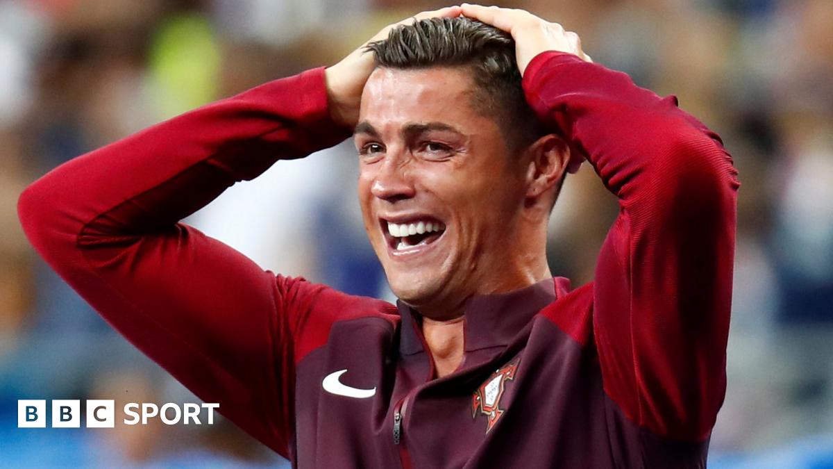 euro 2016 final scorer