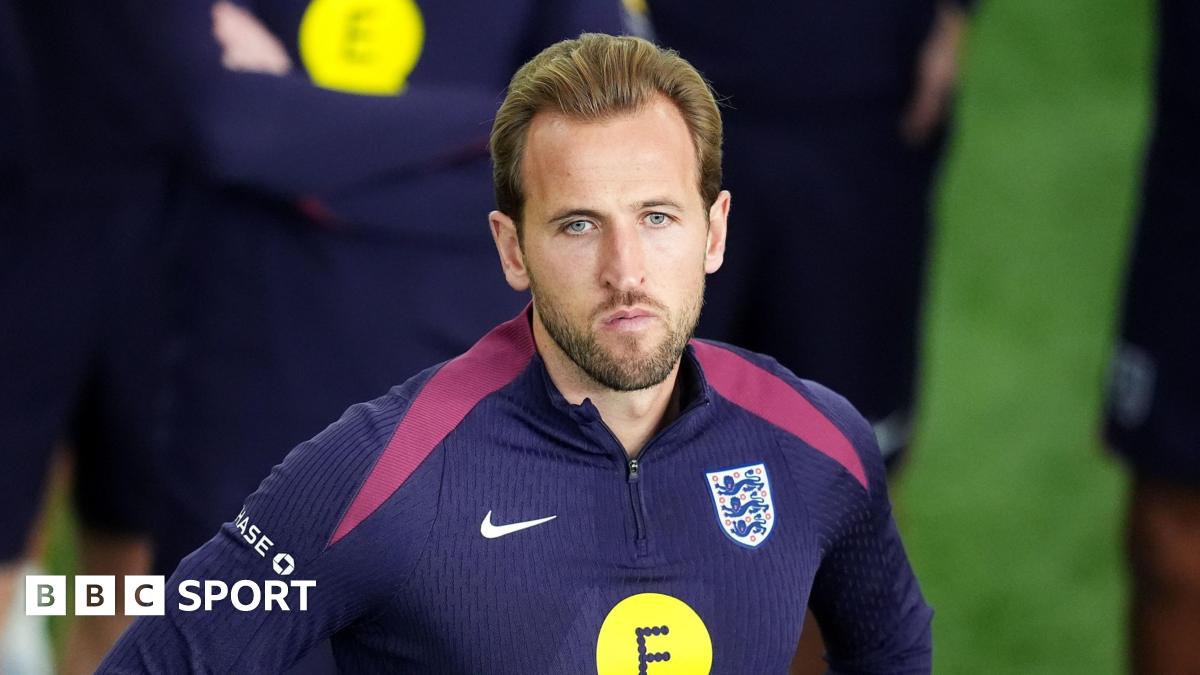 Injured captain Kane to miss Wales friendly