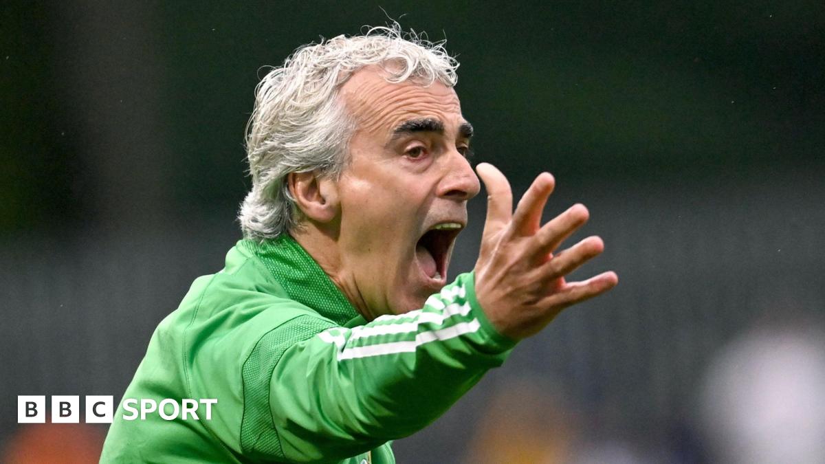 Jim McGuinness Leads Donegal Remarkable All-Ireland Comeback 2025