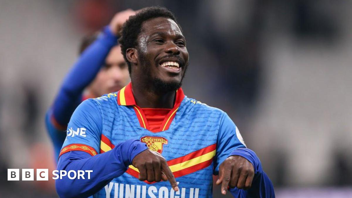 Chelsea news: David Datro Fofana leaves ‘bomb squad’ for Turkey