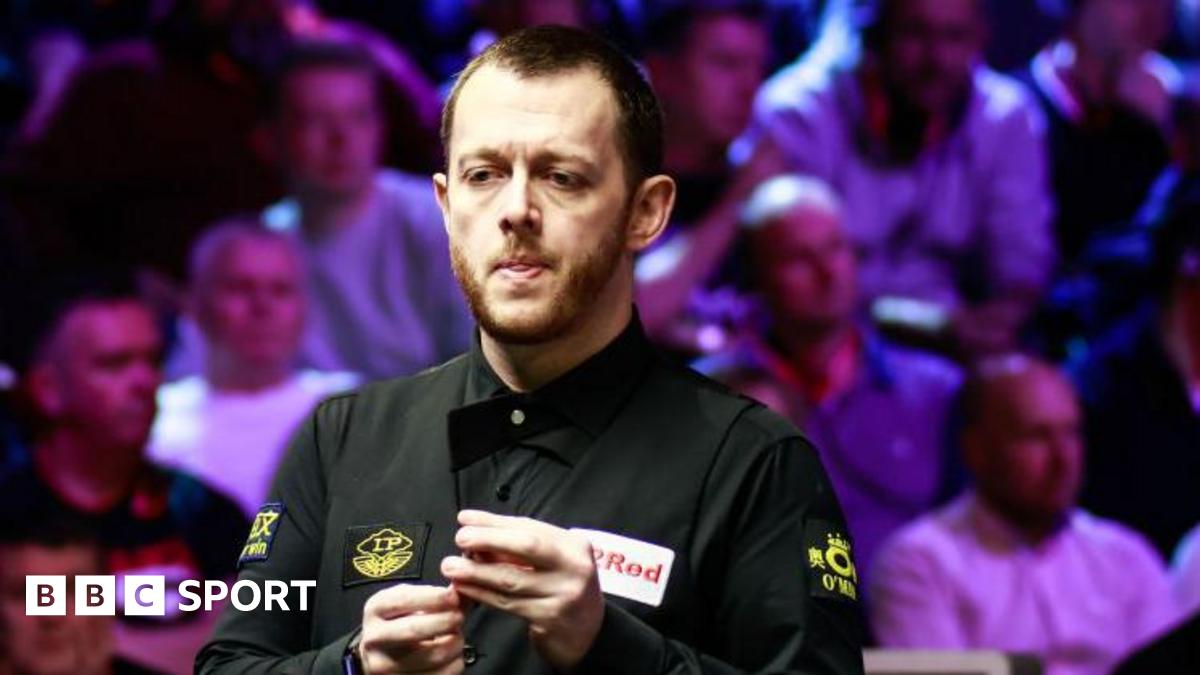 Allen beats Lisowski to reach Scottish Open last eight