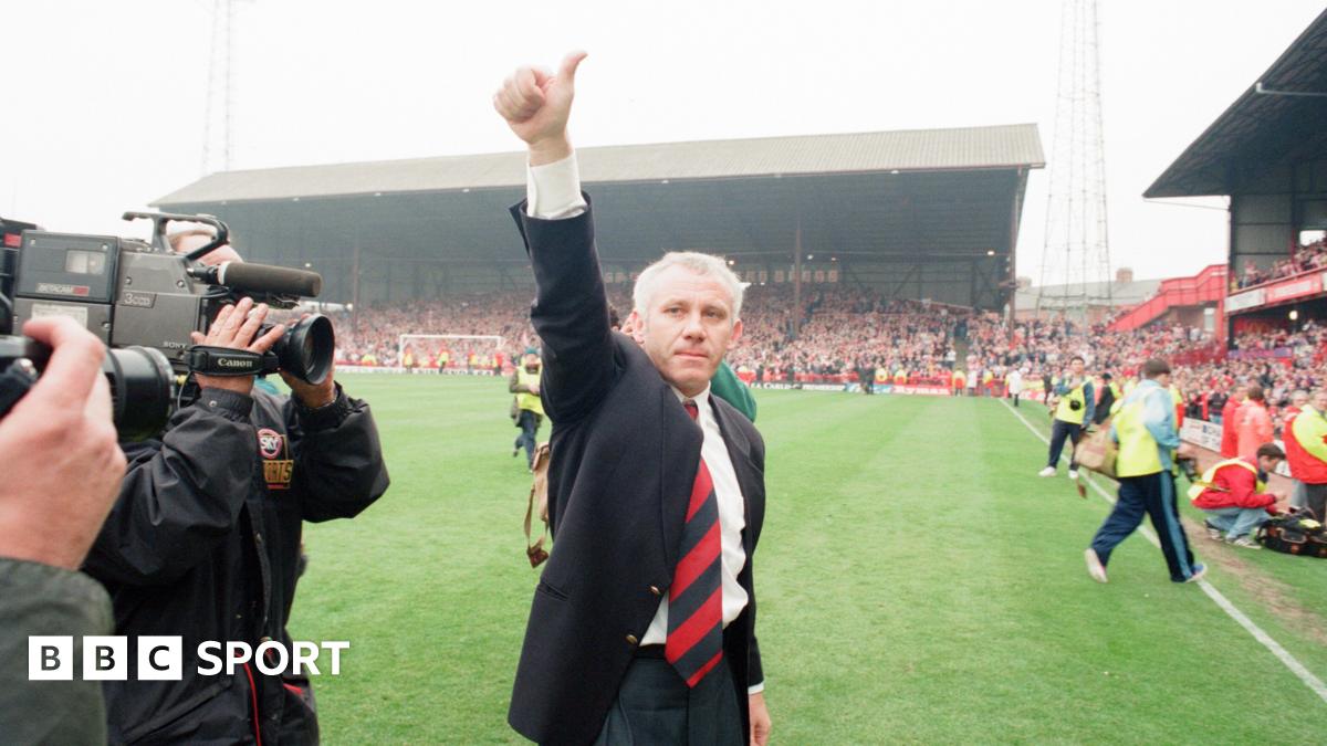 'The club was finished' - inside Sunderland's TV drama