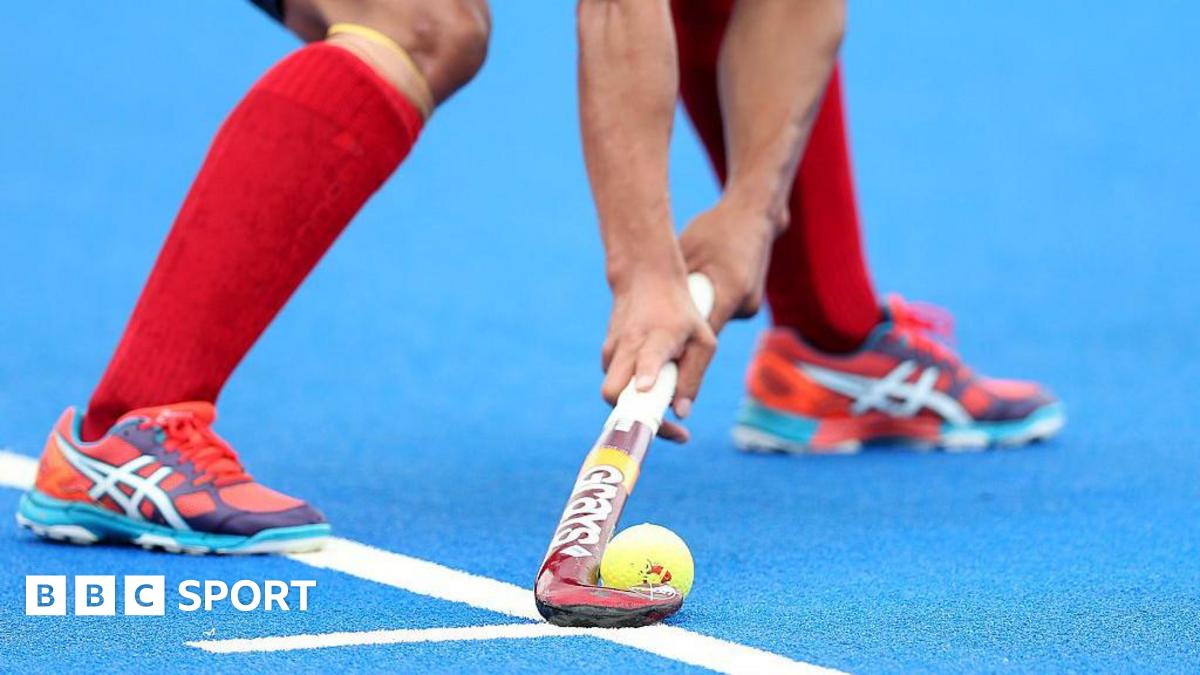 England Hockey bans transgender women from female category