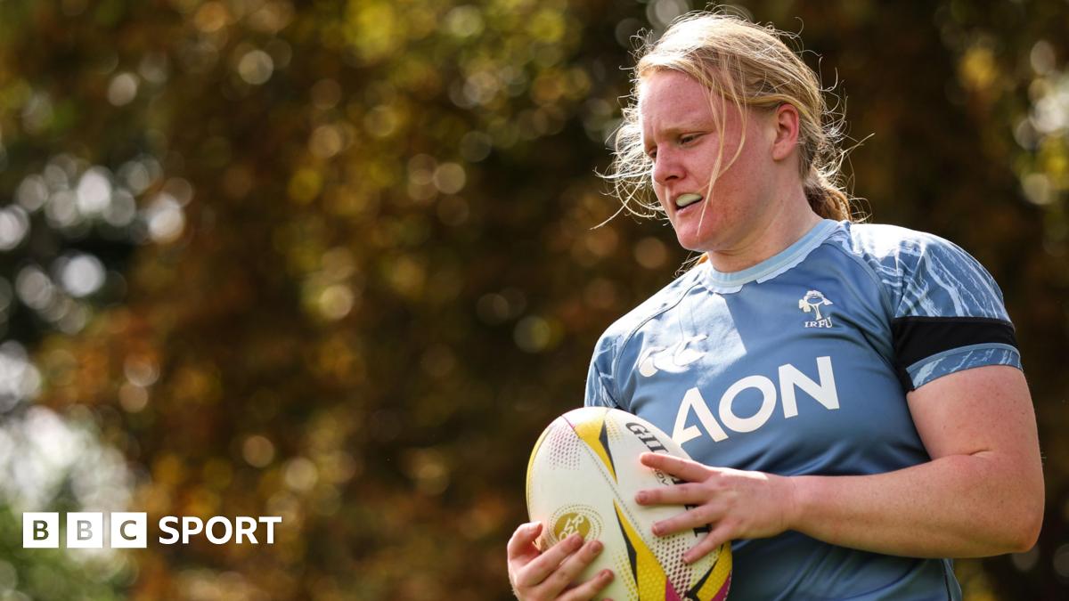 Wafer & Monaghan in contention to face Black Ferns