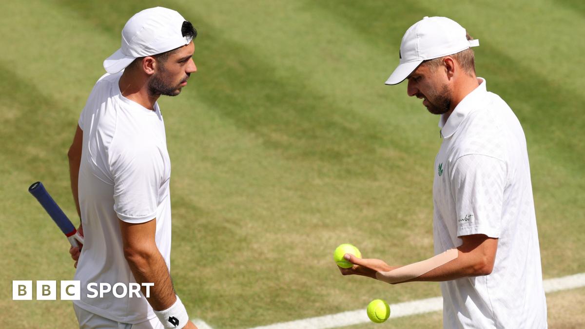 Wimbledon 2025 LIVE: Swiatek vs Samsonova, Andreeva vs Bencic – watch coverage, live text & match updates