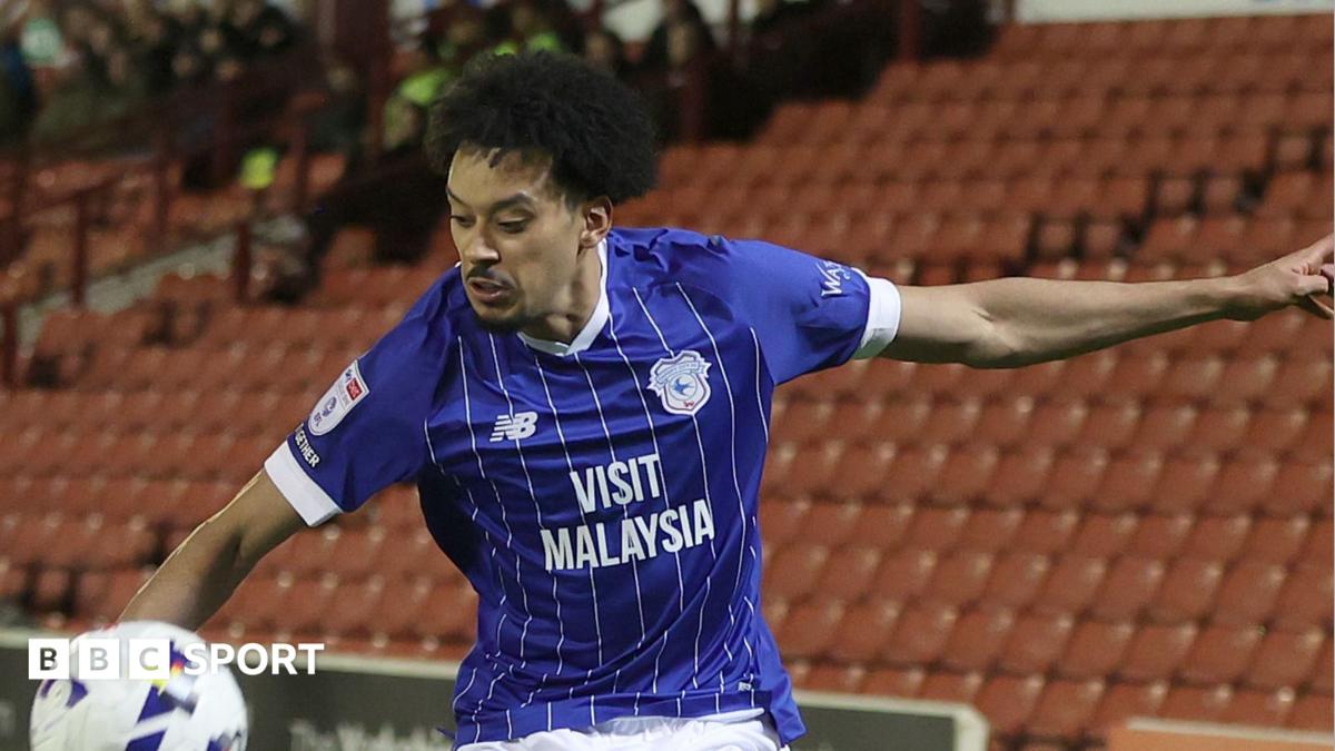 Cardiff secure return of Liverpool loanee Scanlon
