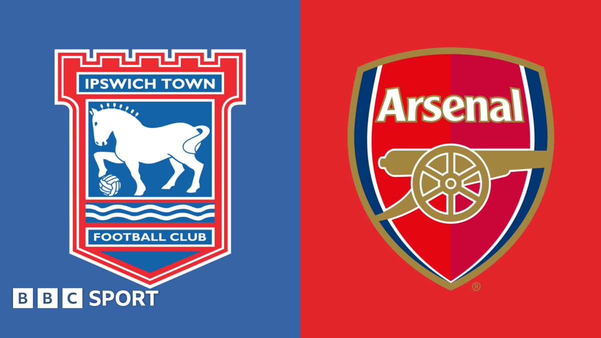 Ipswich Town vs Arsenal: Premier League preview, team news, stats & head-to-head
