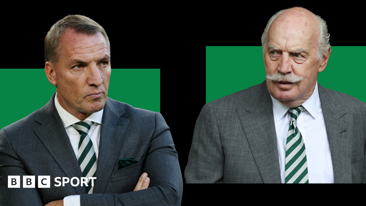How irretrievable breakdown led to savage separation for Rodgers & Celtic