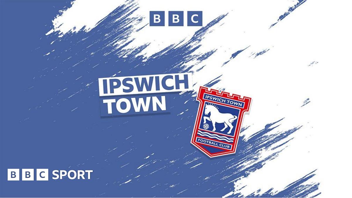 Ipswich Town boss Kieran McKenna: ‘There’s more work to do’