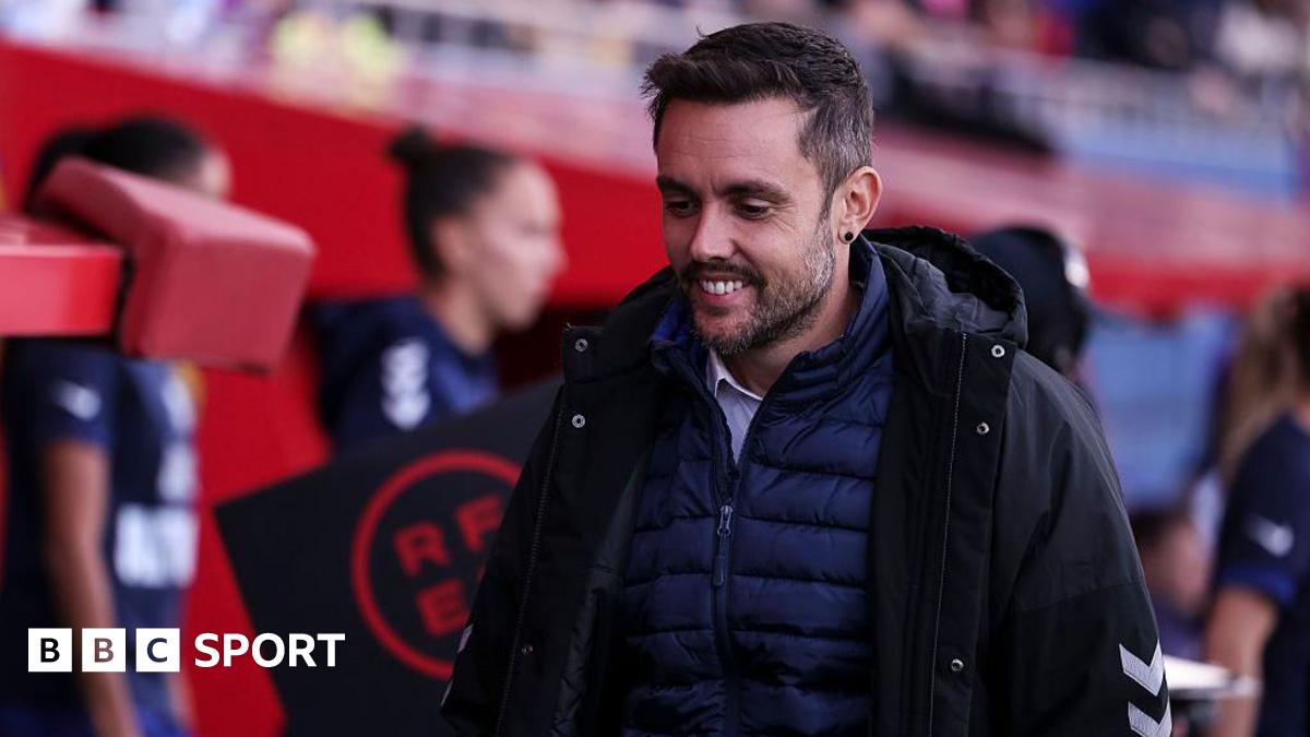 Los London City Lions nombrarán a Ed Maeste como nuevo entrenador en jefe