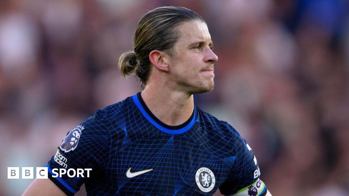 Chelsea news: Gallagher to have further talks over club future