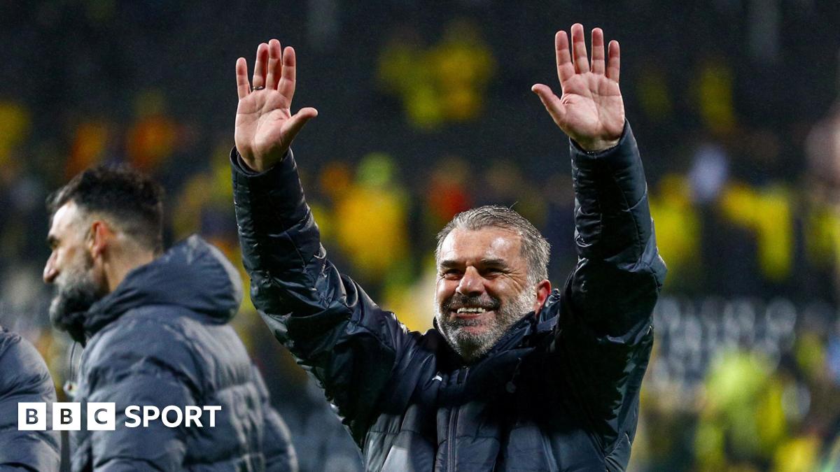 It's going to upset a lot of people - Postecoglou