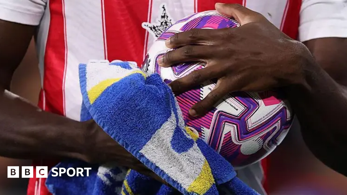 Long throw-ins: Which Premier League teams are kings of the long throw ...