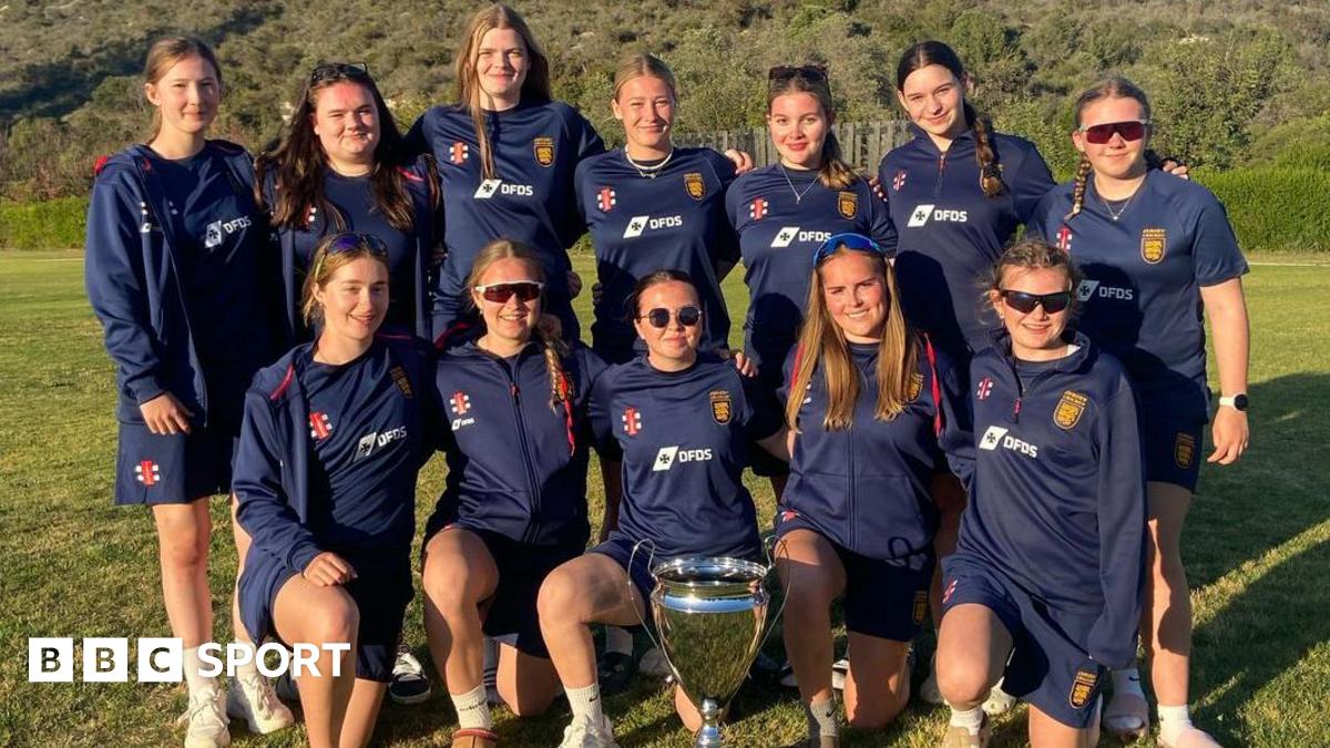 Italy, Germany Lead Women's T20 World Cup Europe Qualifiers in Rome