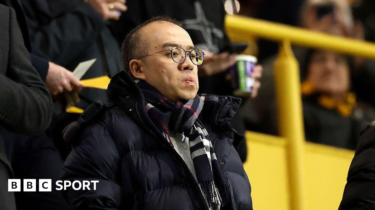 Wolves: “Hay mucho interés” por el puesto del técnico, pero “no hay prisa”