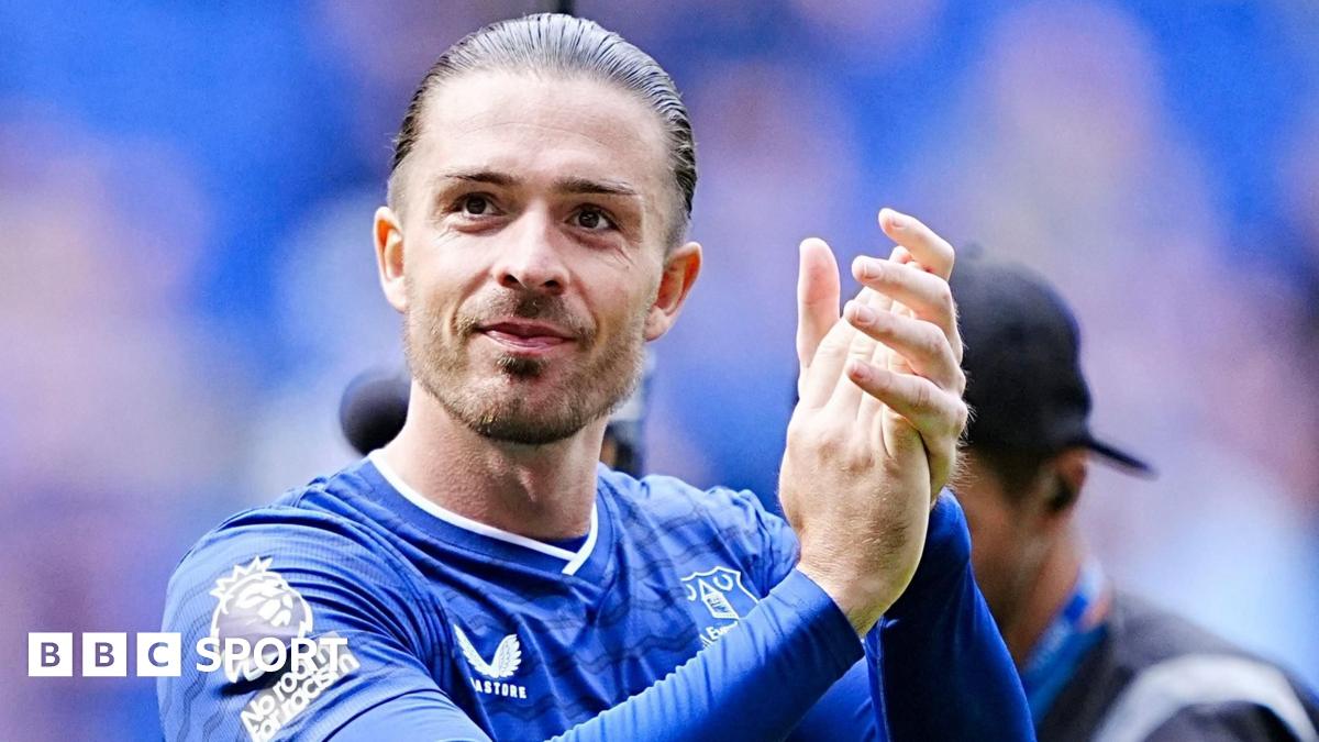 Grealish named player of the month for first time