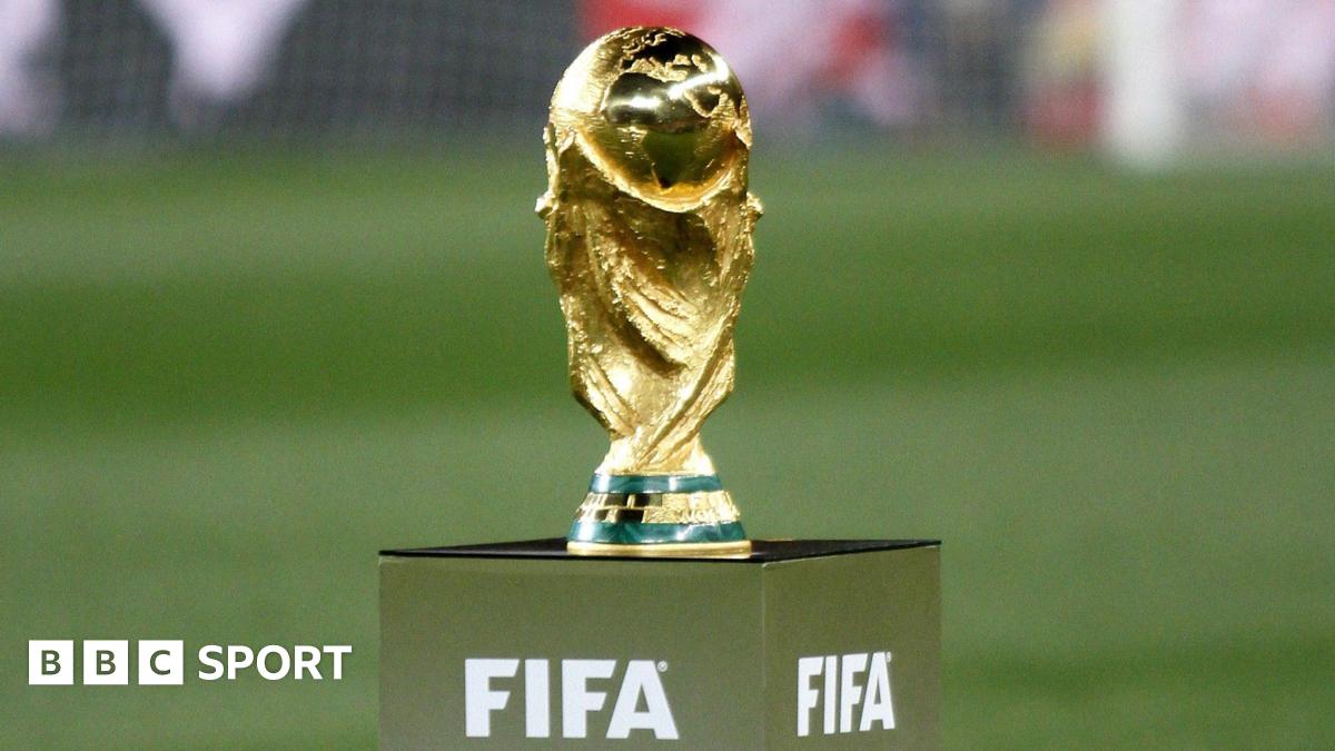 FIFA World Cup 2026 in United States, Canada and Mexico the ‘most polluting ever’, claims report