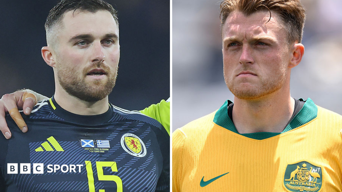 Two brothers, two nations, one World Cup & how gri