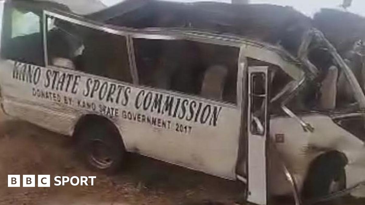 Nigeria’s Kano State in mourning after 22 die in road accident after sports festival