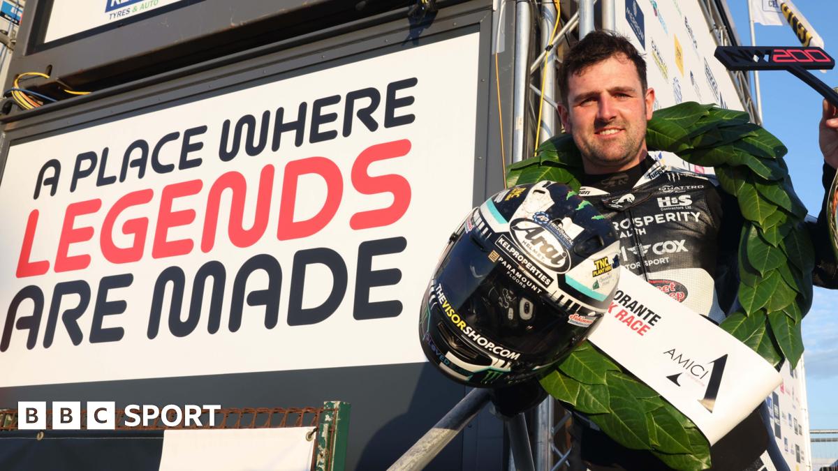 'Do I need to be here?' - Dunlop battles pain to end winless run