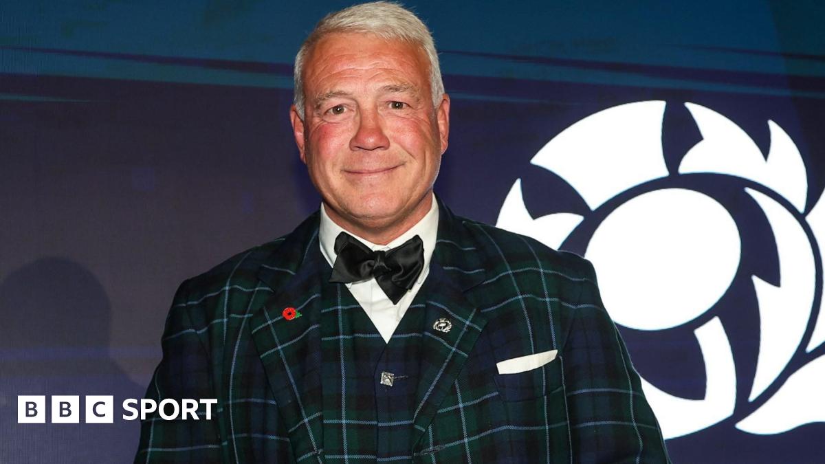 Scotland rugby great Scott Hastings dies at 61