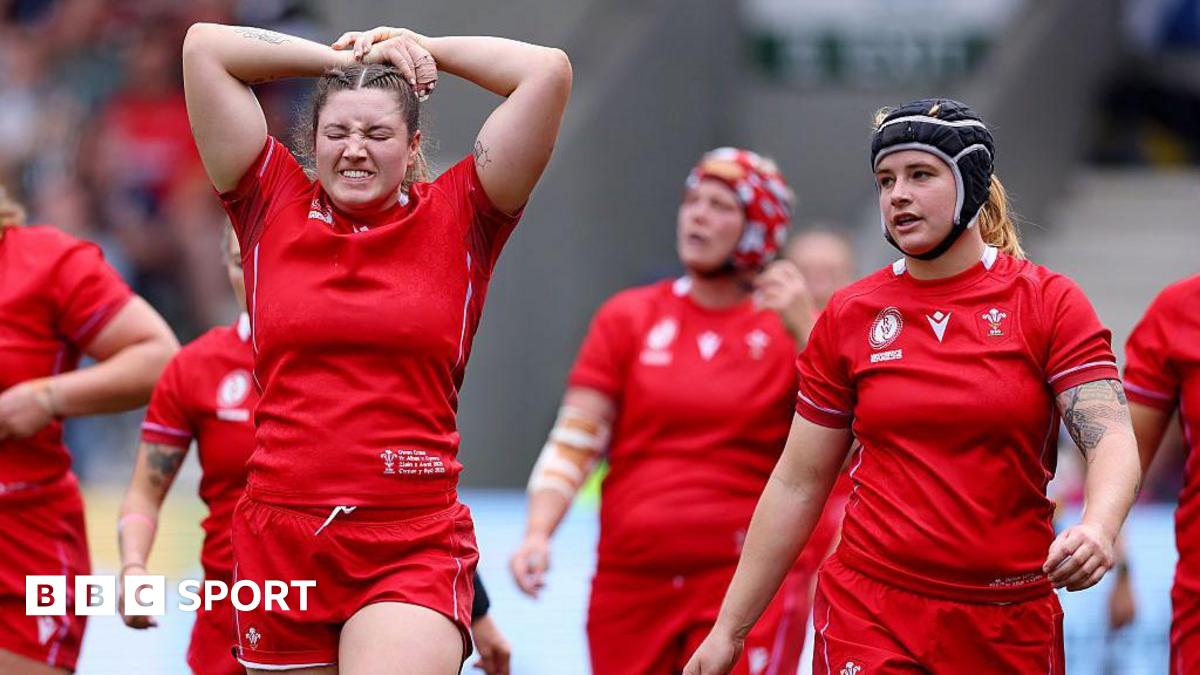 Five things Wales must put right to save World Cup