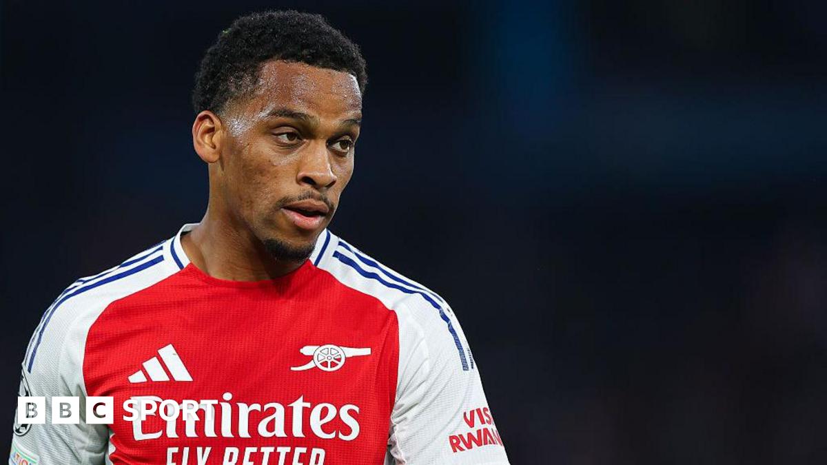 Timber out of Arsenal finale after ankle surgery