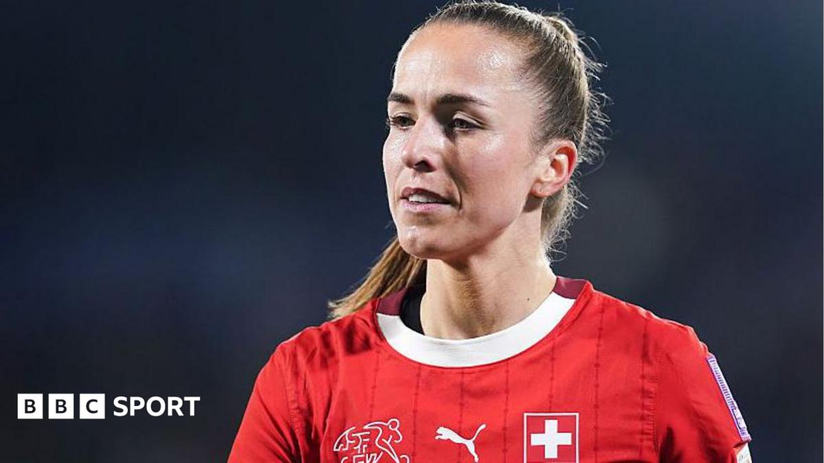 Brighton in advanced talks to sign Walti
