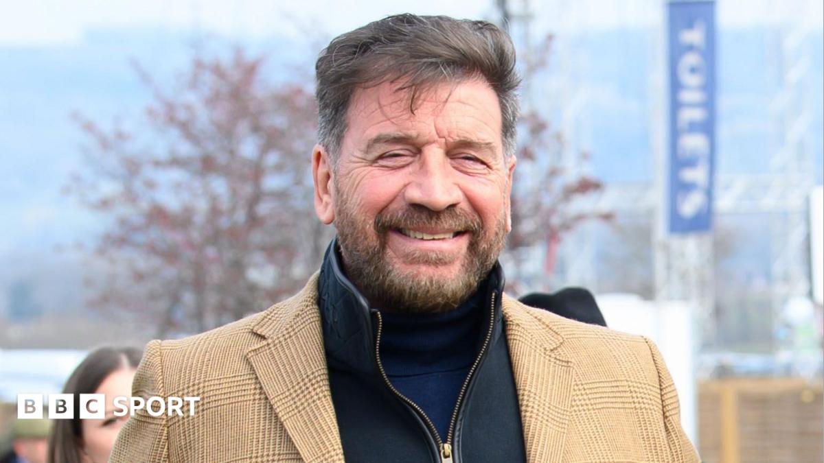 Nick Knowles Invests in Cornish Pirates with Premiership Ambitions