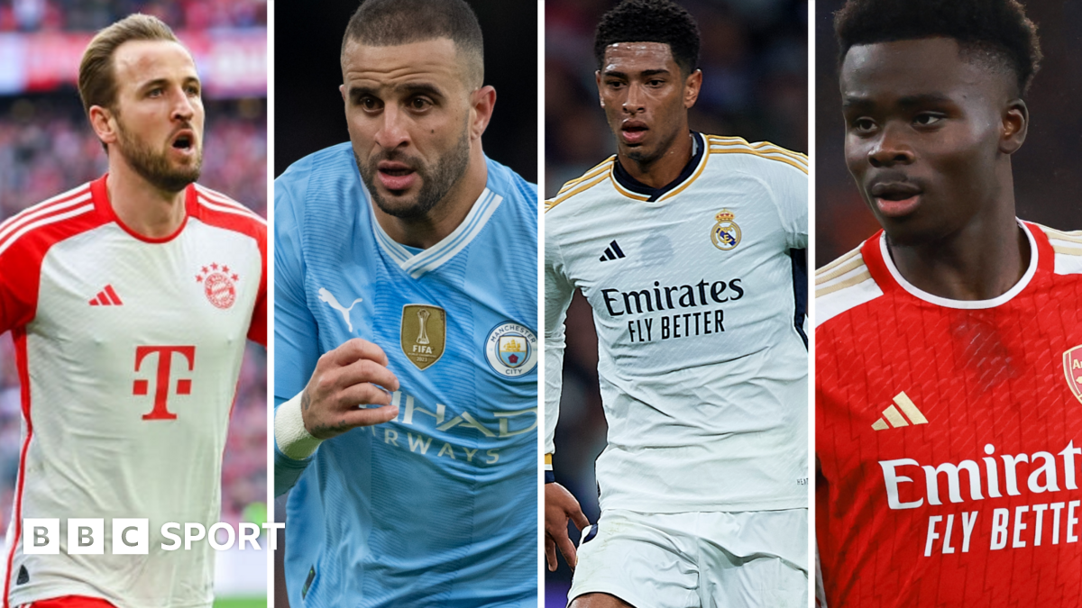 Bbc sport champions league result cheap