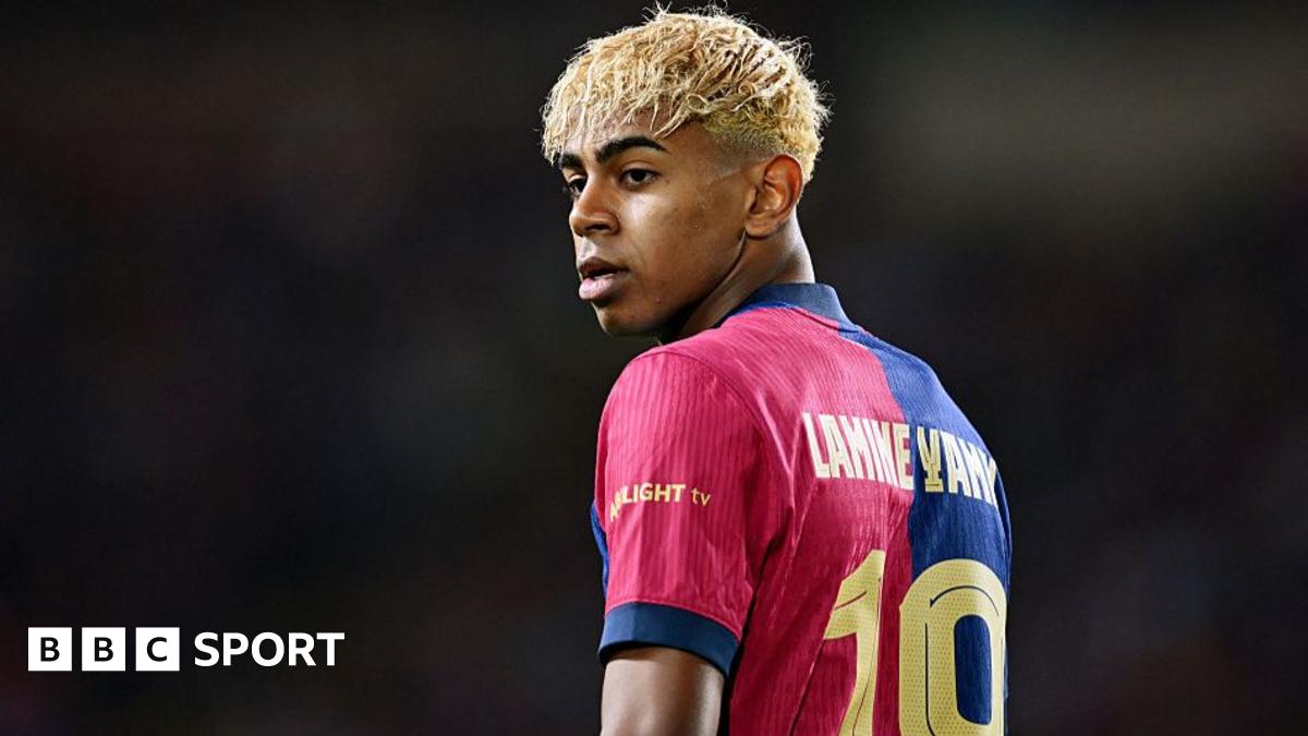 Barcelona, Inter Milan settle for 3-3 draw in Champions League semi-final
