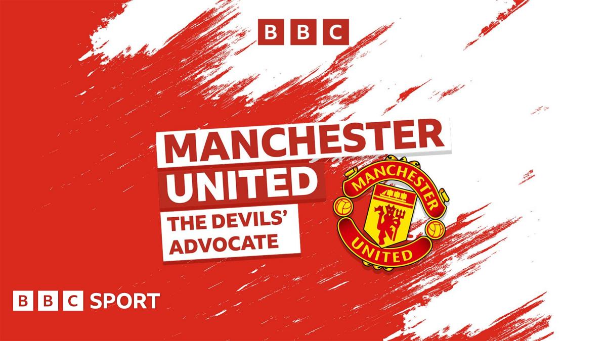 bbc.co.uk - BBC Sport - Man Utd podcast: What about Marcus Rashford's future?