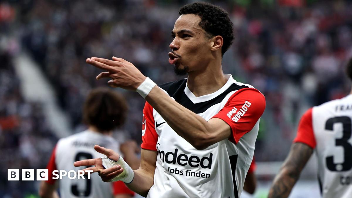 Newcastle Ekitike bid turned down - but is he Isak's replacement?