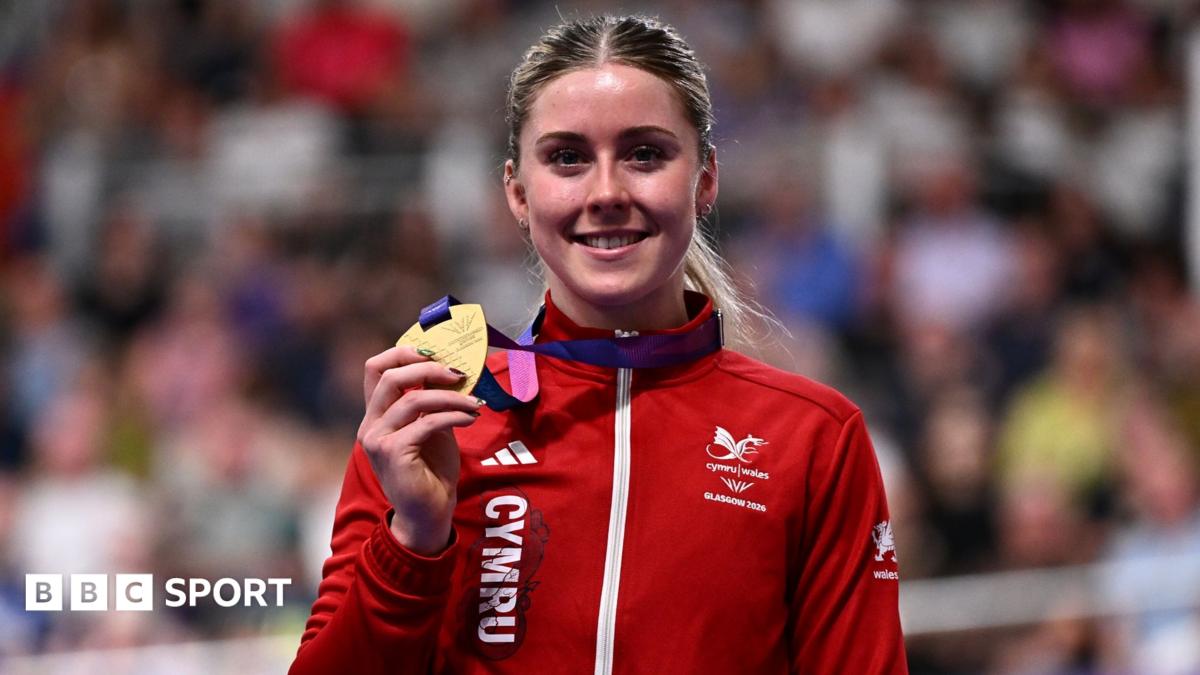 Test Your Knowledge of Welsh Sports This Week